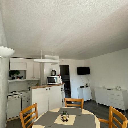 Appartement La Baule - Plage Benoit Eksteriør billede