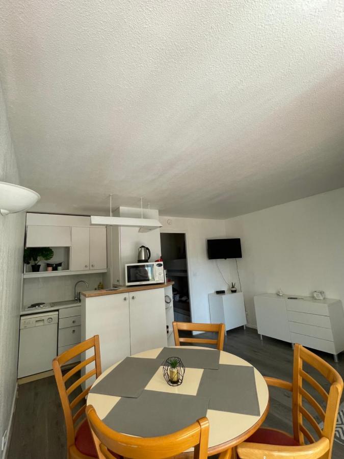 Appartement La Baule - Plage Benoit Eksteriør billede